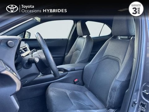 Voitures D'occasion À Morlaix | Lexus Ux 250H 2Wd Pack Confort Business + Stage Hybrid Academy My21