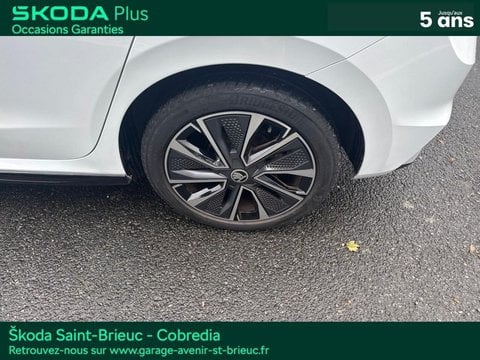 Voitures D'occasion À Saint-Brieuc | Škoda Fabia 1.0 Tsi 95Ch Monte Carlo