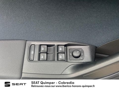 Voitures D'occasion À Quimper | Seat Ibiza 1.0 Tsi 95Ch Copa