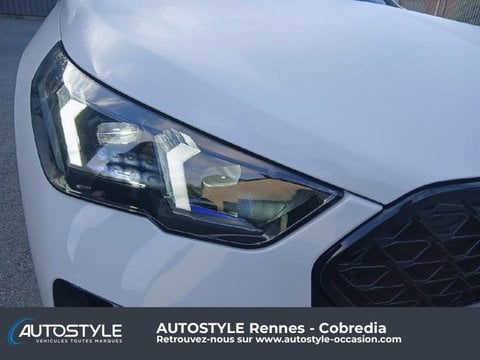 Voitures D'occasion À La Mézière | Bmw X2 Sdrive18Da 150Ch M Sport Dkg7