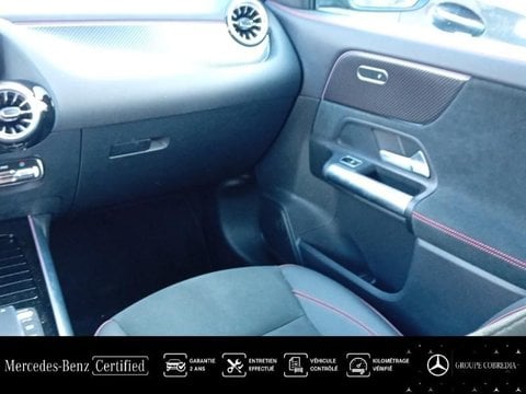 Voitures D'occasion À Saint-Grégoire | Mercedes-Benz Gla 200 D 150Ch Amg Line 8G-Dct
