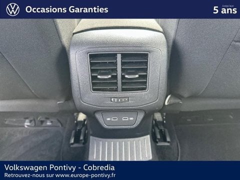 Voitures D'occasion À Pontivy | Volkswagen T-Roc 1.0 Tsi 110Ch Life