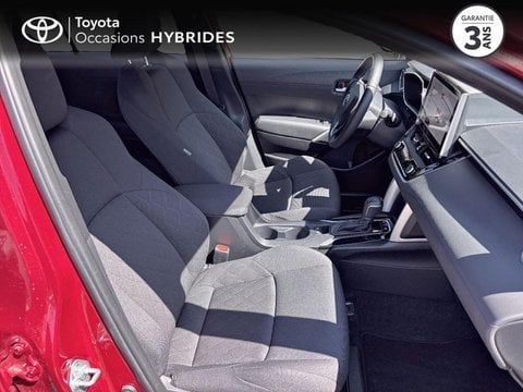 Voitures D'occasion À Pabu | Toyota Corolla 1.8 Hybrid 140 Style Comfort