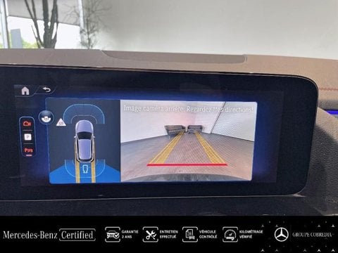Voitures D'occasion À Quimper | Mercedes-Benz Eqa 250+ 190Ch