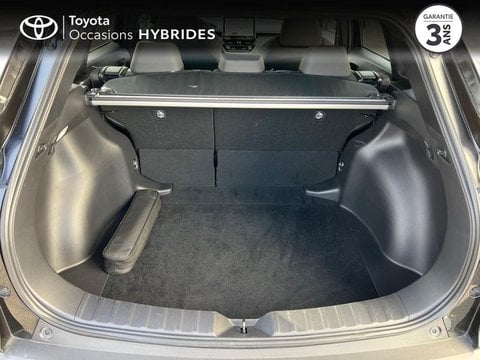 Voitures D'occasion À Belz | Toyota Corolla Cross 1.8 Hybrid 140Hp Style Comfort