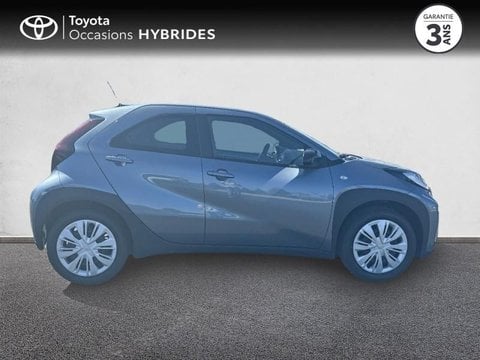 Voitures D'occasion À Saint-Martin-Des-Champs | Toyota Aygo X 1.0 Vvt-I 72Ch Dynamic My24