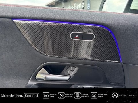 Voitures D'occasion À Bonchamps-Les-Laval | Mercedes-Benz Gla 250 E 160+102Ch Amg Line 8G-Dct
