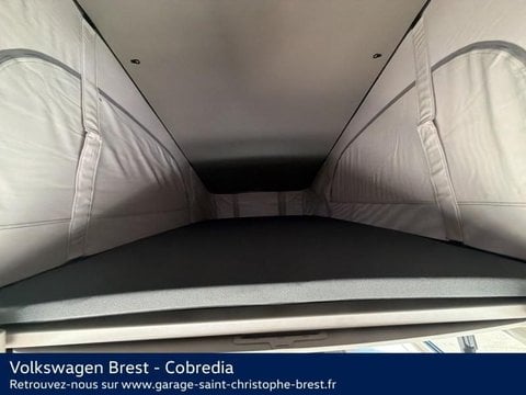 Voitures D'occasion À Brest | Volkswagen California 2.0 Tdi 150Ch Coast Dsg7