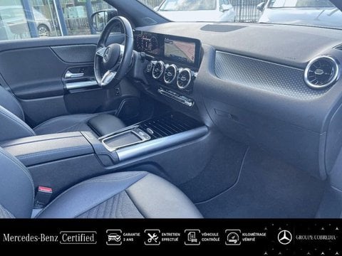 Voitures D'occasion À Saint-Grégoire | Mercedes-Benz Gla 200 D 150Ch Progressive Line 8G-Dct