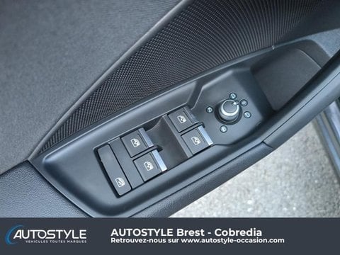Voitures D'occasion À Brest | Audi A3 Sportback 30 Tdi 116Ch Design S Tronic 7