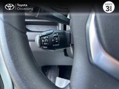 Voitures D'occasion À Plérin | Toyota Proace Long 75Kwh Business Electric Rc21