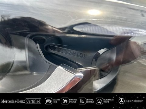 Voitures D'occasion À Saint-Brieuc | Mercedes-Benz Classe A 250 E Hybrid Eq 163+109Ch Star Editi...