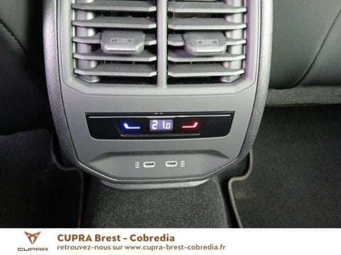 Voitures D'occasion À Brest | Cupra Leon St 1.5 Etsi Hybrid 150Ch V Dsg7
