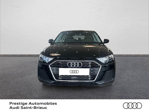 Voitures D'occasion À Brest | Audi A1 Sportback 25 Tfsi 95Ch Design