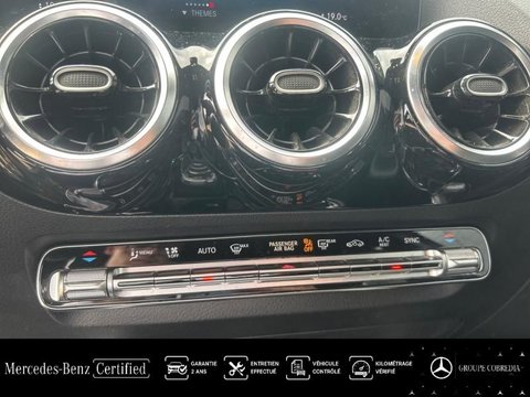 Voitures D'occasion À Saint-Brieuc | Mercedes-Benz Gla 200 D 150Ch Amg Line 8G-Dct