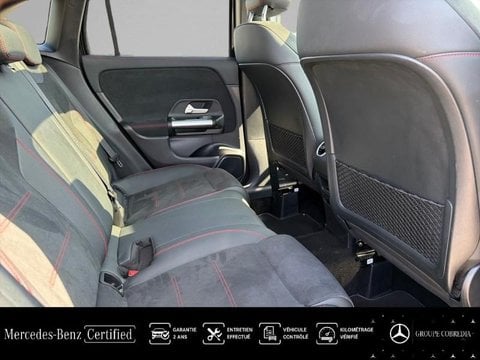 Voitures D'occasion À Vannes | Mercedes-Benz Gla 250 E 160+102Ch Amg Line 8G-Dct