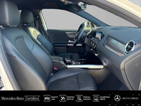 Voitures D'occasion À Vannes | Mercedes-Benz Gla 200 D 150Ch Business Line 8G-Dct