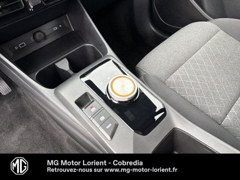 Voitures D'occasion À Lanester | Mg Mg3 1.5 Hybrid+ 195Ch Comfort