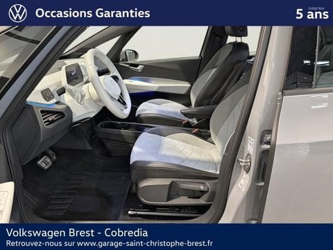 Voitures D'occasion À Brest | Volkswagen Id.3 145Ch Pro 58 Kwh