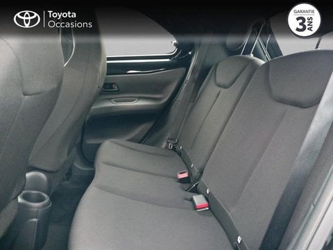 Voitures D'occasion À Plérin | Toyota Aygo X 1.0 Vvt-I 72Ch Dynamic My24