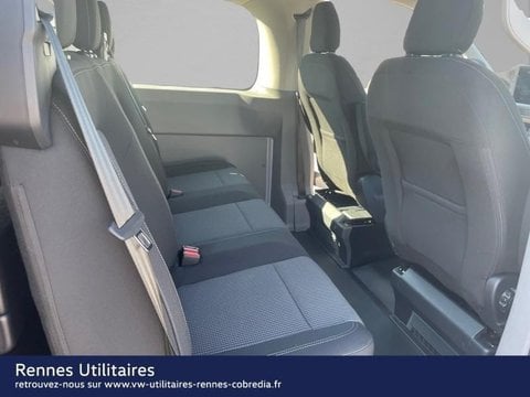 Voitures D'occasion À Cesson-Sévigné | Volkswagen Transporter Fg Procab L1 2.0 Tdi 150Ch Busin...