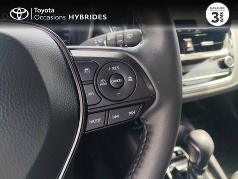 Voitures D'occasion À Belz | Toyota Corolla Touring Spt 1.8 140Ch Dynamic Business My24