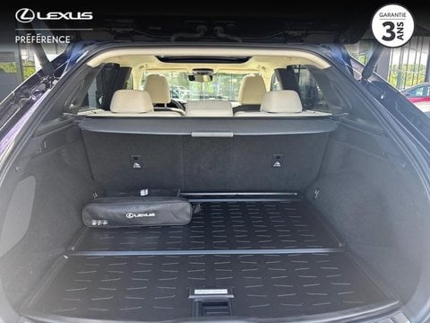Voitures D'occasion À Lanester | Lexus Rx 450H+ Executive 4Wd