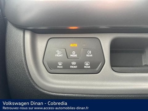 Voitures D'occasion À Quevert | Volkswagen Id. Buzz 286Ch Pro 7 Places 86 Kwh