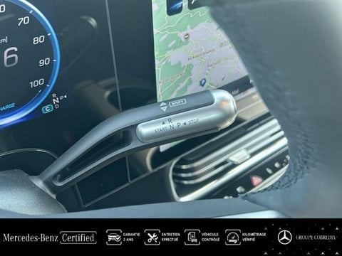 Voitures D'occasion À Saint-Brieuc | Mercedes-Benz Glb 250+ Eq 272Ch Business Line