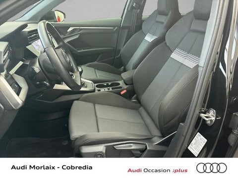 Voitures D'occasion À Saint-Martin-Des-Champs | Audi A3 Sportback 30 Tfsi 110Ch Design