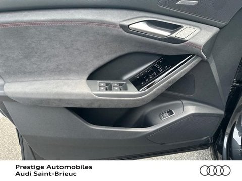 Voitures D'occasion À Saint-Brieuc | Audi Q6 Sportback E-Tron E-Tron 428Ch Quattro Competition