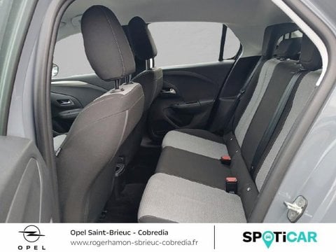 Voitures D'occasion À Yffiniac | Opel Corsa Electric 136Ch
