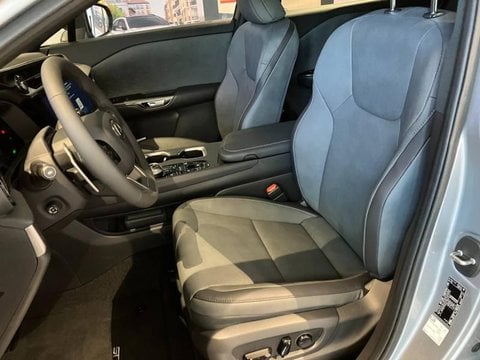 Voitures D'occasion À Lanester | Lexus Rz 450E Luxe Pack Innovation