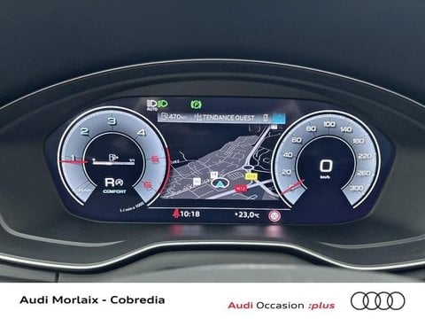 Voitures D'occasion À Saint-Martin-Des-Champs | Audi Q5 Sportback 35 Tdi Mild Hybrid 163Ch S Lin...
