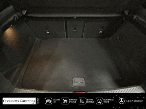 Voitures D'occasion À Caudan | Mercedes-Benz Classe A 200 D 150Ch Amg Line 8G-Dct