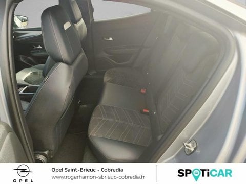 Voitures D'occasion À Yffiniac | Opel Mokka Mokka-E 136Ch Ultimate