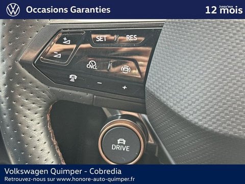 Voitures D'occasion À Quimper | Cupra Born 230Ch Xl 77 Kwh V