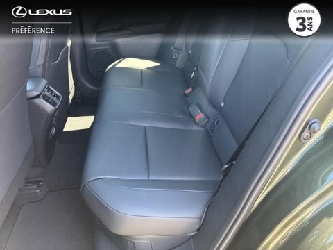Voitures D'occasion À Lanester | Lexus Ux 300H F Sport Design My26