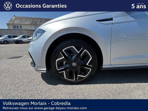 Voitures D'occasion À Morlaix | Volkswagen Polo 1.0 Tsi 95Ch R-Line Edition
