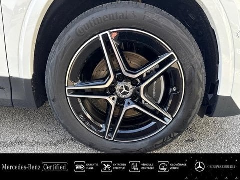 Voitures D'occasion À Vannes | Mercedes-Benz Gla 200 D 150Ch Amg Line 8G-Dct