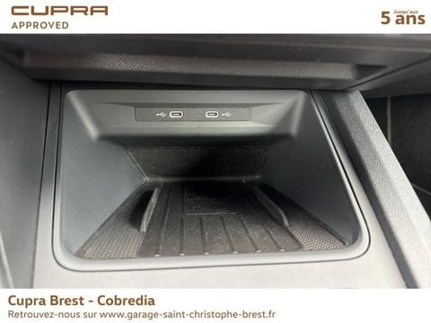 Voitures D'occasion À Brest | Cupra Formentor 1.4 E-Hybrid 245Ch Vz Dsg6