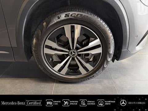Voitures D'occasion À Saint-Martin-Des-Champs | Mercedes-Benz Gla 250 E 218Ch Progressive Line 8...
