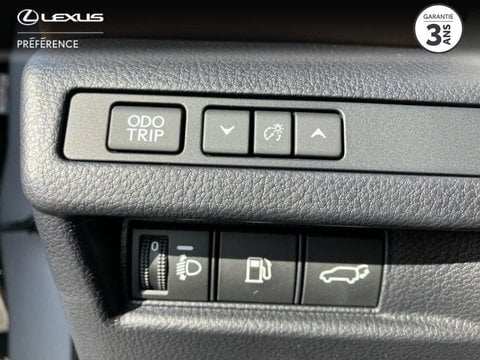 Voitures D'occasion À Lanester | Lexus Lbx 1.5 136Ch Elegant Pack Tech 2Wd