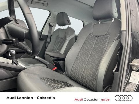 Voitures D'occasion À Lannion | Audi A1 Sportback 25 Tfsi 95Ch Advanced 2 S Tronic 7