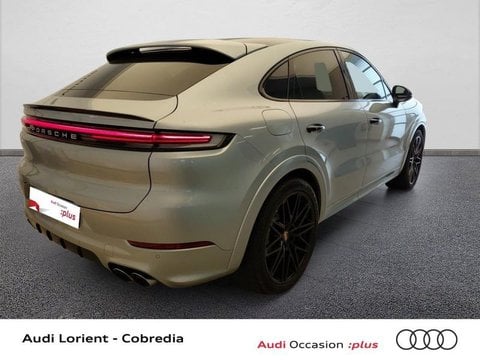Voitures D'occasion À Lanester | Porsche Cayenne Coupé 3.0 V6 470Ch E-Hybrid