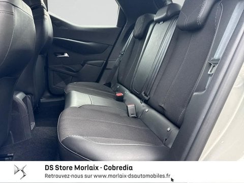 Voitures D'occasion À Saint-Martin-Des-Champs | Ds Ds 3 1.2 Puretech 130Ch Bastille Automatique