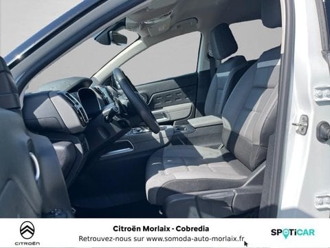 Voitures D'occasion À Saint-Martin-Des-Champs | Citroën C5 Aircross Hybrid 225Ch Shine E-Eat8