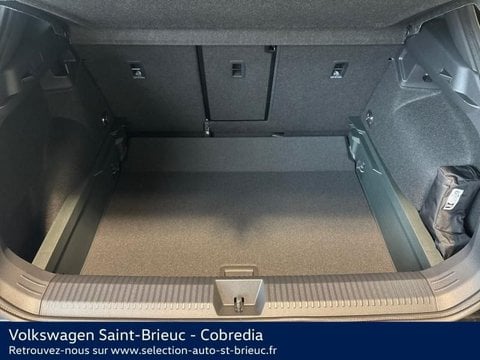 Voitures D'occasion À Saint-Brieuc | Volkswagen T-Roc 1.5 Etsi 150Ch R-Line Dsg7