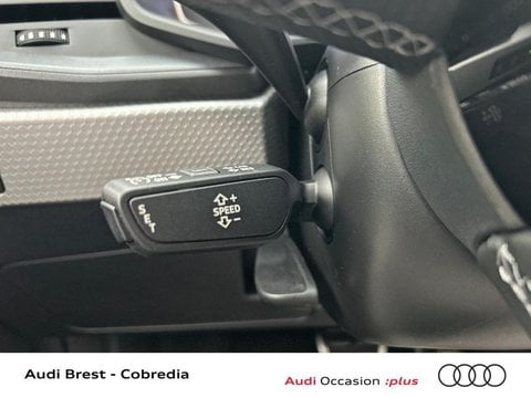 Voitures D'occasion À Brest | Audi A1 Sportback 30 Tfsi 116Ch S Line S Tronic 7