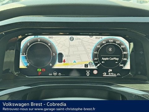 Voitures D'occasion À Brest | Volkswagen California 2.0 Tdi 150Ch Ocean Dsg7